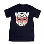 TS609 Transformers Autobots Core Logo T-Shirt