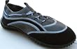 Aquatik Men & Women Aqua Water Shoes - Beach Shoes with Lace fit System