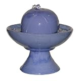Floor-Standing Fountains