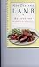 New Zealand Lamb (Recipes for Caring Chefs)