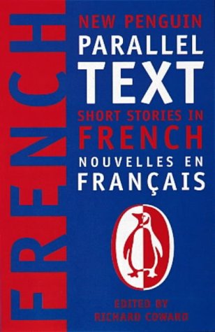 City Travel Guides Discounted  Books : French short stories: Nouvelles Francaises (New Penguin Parallel Text Series): Short Stories in French