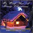 We Wish You a Merry Christmas [CASSETTE]