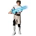 Star Wars Animated Obi Wan Kenobi Adult Costume