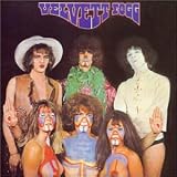 Velvett Fogg: Remastered
