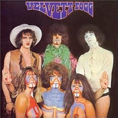 Velvett Fogg: Remastered