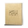 Cat's Meow Scrollsaw Plaque Woodworking Plan