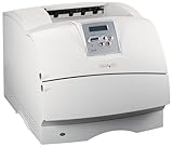 Lexmark T632n Laserdrucker