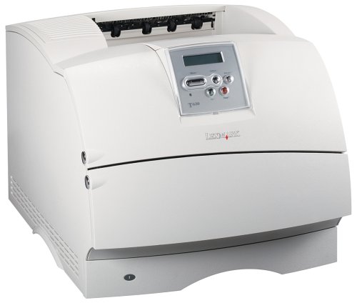 Lexmark T632n Laserdrucker