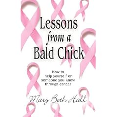 LESSONS FROM A BALD CHICK