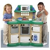 Homestyle Kitchen