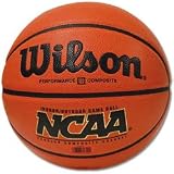 NCAA Competition Game Ball 28.5 Basketball