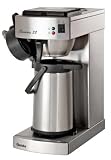 Produkt-Bild: Bartscher Kaffeemaschine Aurora 22