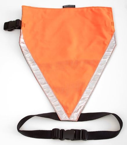 Mendota Products Visi-Vest