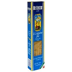 De Cecco Linguine Fini, 16 Ounce Boxes (Pack of 5)