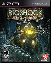 Bioshock 2