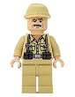 German Soldier 4 - LEGO Indiana Jones Figure German Soldier 4 - LEGO Indiana Jones Figure