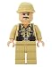 German Soldier 4 - LEGO Indiana Jones Figure