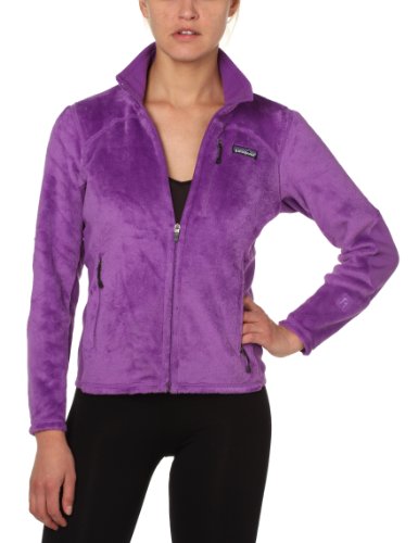 Patagonia Damen Jacke W\'s R2&reg; Jacket, ACAI, XS, 25146_728 Preisvergleich
