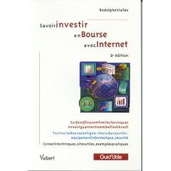 Savoir investir en Bourse avec Internet