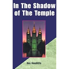 In the Shadow of the Temple
