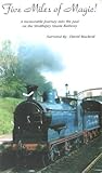 Review Quantum Leap  / The Strathspey Steam Railway
