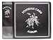 Black Combo - BCW Collector's Value Pack: One Football Collector D-Ring Binder (Album) with 25 9-Pocket Pages (Acid Free Pages) For Baseball Cards - BLACK ALBUM