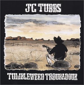 CD-Charts  Search : Tumbleweed Troubadour