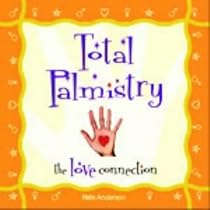 Total Palmistry: The Love Connection