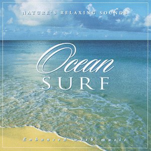 CD-Charts  Music : Ocean Surf: Nature's Relaxing Sounds