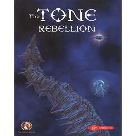 The Tone Rebellion