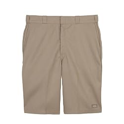 Dickies Multi-Use Pocket Shorts