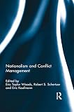 Nationalism and conflict management