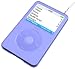 Sumajin Loop G5 30G Blue iPod 5G 30GB ���ꥳ�󥱡����������꡼��ե���ࡿ���ȥ�å���° �֥롼 SUMLPG530BL