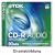 TDK 10 pk Recordable Cd (80 Mins)