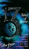 Thirteen: Tales of Horror (Point Horror 13 s)