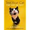 Light hearted gifts for cat lovers