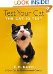 Test Your Cat: The Cat IQ Test