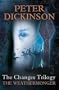 Weathermonger (Changes Trilogy)