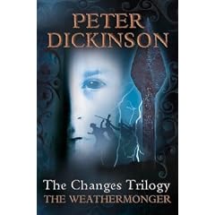 The Weathermonger (Changes Trilogy)