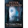 The Weathermonger (Changes Trilogy)