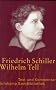 Wilhelm Tell: Schauspiel (Suhrkamp BasisBibliothek)