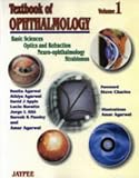 Textbook of Ophthalmology: Published by Jaypee Brothers Medical Publishers (P) Ltd.