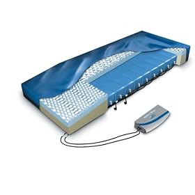 AtmosAir 9000A Mattress ALTERNATING PRESSURE