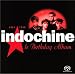 Birthday album 1981-1996 - Format SACD