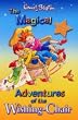 The Magical Adventures of the Wishing Chair
