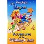 The Magical Adventures of the Wishing Chair