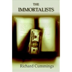 The Immortalists