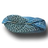 Anti Skid Disposable Shoe Covers Large 100 Pc