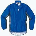Jeantex Bourg Fahrrad Regenjacke
