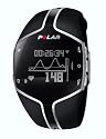 Polar FT80MG1 Black Heart Rate Monitor